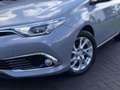 Toyota Auris 1.8 Hybrid Executive | Navigatie, Parkeersensoren, Grey - thumbnail 11