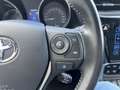 Toyota Auris 1.8 Hybrid Executive | Navigatie, Parkeersensoren, Grijs - thumbnail 27