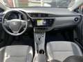 Toyota Auris 1.8 Hybrid Executive | Navigatie, Parkeersensoren, Grijs - thumbnail 17