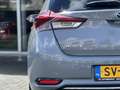 Toyota Auris 1.8 Hybrid Executive | Navigatie, Parkeersensoren, Grijs - thumbnail 10