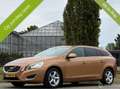 Volvo V60 2.0 T5 – 241pk | Cruise Control - Trekhaak - Brun - thumbnail 1