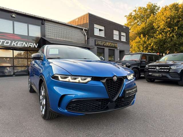 Imagine Alfa Romeo Tonale Edizione Speciale 1Hand/ACC/Matrix/Kamera