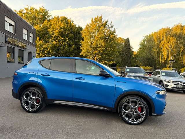 Alfa Romeo Tonale Edizione Speciale 1Hand/ACC/Matrix/Kamera