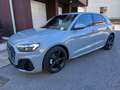 Audi A1 Sportback 30 1.0 tfsi S Line Edition 110cv Gris - thumbnail 1