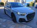 Audi A1 Sportback 30 1.0 tfsi S Line Edition 110cv Gris - thumbnail 3
