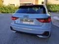Audi A1 Sportback 30 1.0 tfsi S Line Edition 110cv Gris - thumbnail 4