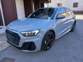 Audi A1 Sportback 30 1.0 tfsi S Line Edition 110cv Gris - thumbnail 2