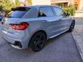 Audi A1 Sportback 30 1.0 tfsi S Line Edition 110cv Gris - thumbnail 5
