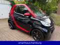 smart forTwo Coupé mhd Edition Sharp red Leder 52tkm Schwarz - thumbnail 20