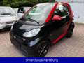 smart forTwo Coupé mhd Edition Sharp red Leder 52tkm Schwarz - thumbnail 22
