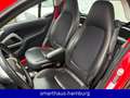 smart forTwo Coupé mhd Edition Sharp red Leder 52tkm Schwarz - thumbnail 11
