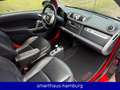 smart forTwo Coupé mhd Edition Sharp red Leder 52tkm Schwarz - thumbnail 14