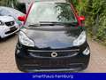 smart forTwo Coupé mhd Edition Sharp red Leder 52tkm Schwarz - thumbnail 21