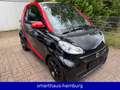smart forTwo Coupé mhd Edition Sharp red Leder 52tkm Schwarz - thumbnail 6