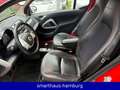 smart forTwo Coupé mhd Edition Sharp red Leder 52tkm Schwarz - thumbnail 10