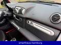 smart forTwo Coupé mhd Edition Sharp red Leder 52tkm Schwarz - thumbnail 17