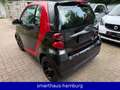 smart forTwo Coupé mhd Edition Sharp red Leder 52tkm Schwarz - thumbnail 2