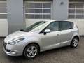 Renault Scenic Scénic III Privilège 1,5 dCi Automatik Silber - thumbnail 1