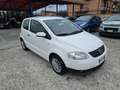 Volkswagen Fox Fox 1.2 60cv euro5 Weiß - thumbnail 1