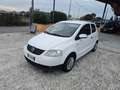 Volkswagen Fox Fox 1.2 60cv euro5 Weiß - thumbnail 3