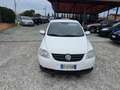 Volkswagen Fox Fox 1.2 60cv euro5 Weiß - thumbnail 2