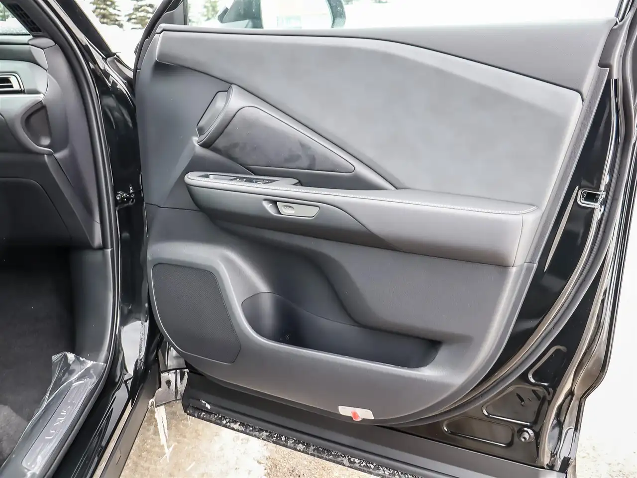 Lexus TX снимка Lexus TX