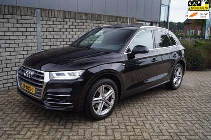 Audi Q5 2.0 TFSI quattro Sport S Line Edition Autom Panoda