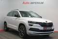 Skoda Karoq Sportline 1.5 TSI*ACC*LED*Virtual Cockpit Weiß - thumbnail 3