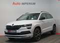 Skoda Karoq Sportline 1.5 TSI*ACC*LED*Virtual Cockpit Weiß - thumbnail 1