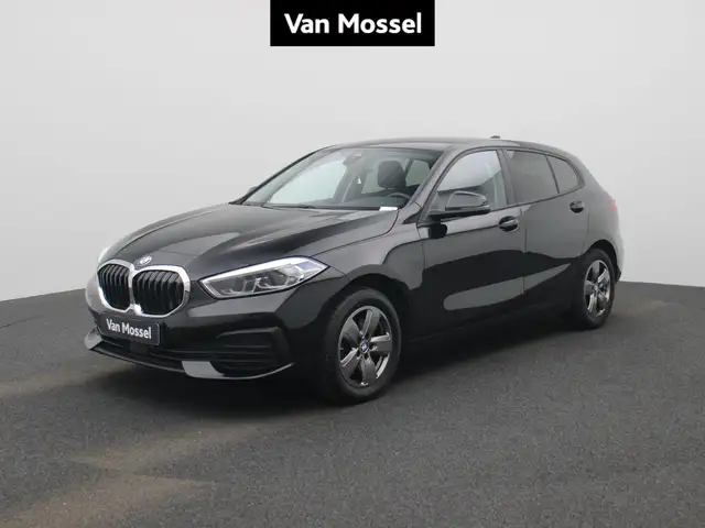 BMW 116 1-serie 116d LED | NAVI | CAMERA