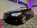 BMW 320 320 d Schwarz - thumbnail 1