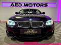 BMW 320 320 d Schwarz - thumbnail 8