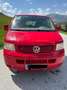 Volkswagen T5 Multivan Multivan Startline 2,5 TDI 4motion D-PF Startline Rot - thumbnail 2