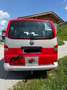 Volkswagen T5 Multivan Multivan Startline 2,5 TDI 4motion D-PF Startline Rot - thumbnail 3