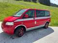 Volkswagen T5 Multivan Multivan Startline 2,5 TDI 4motion D-PF Startline Rot - thumbnail 4