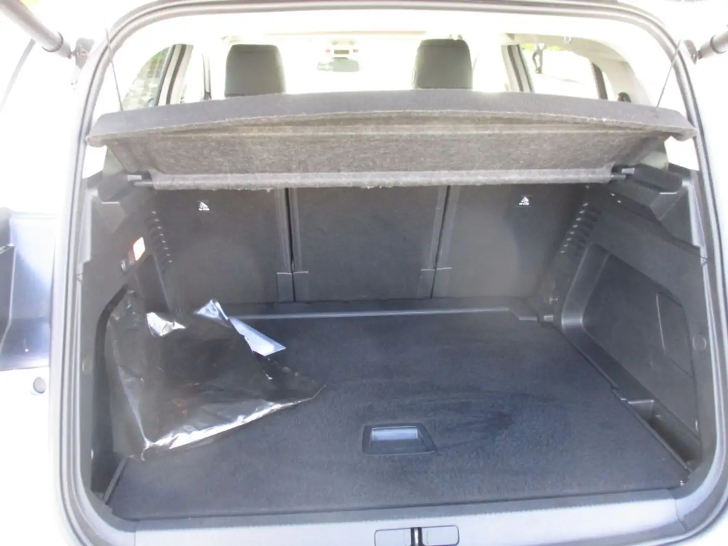 Citroen C5 Aircross Pure Tech 180 S&S EAT8 SHINE Blanc - 1