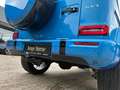 Mercedes-Benz G 63 AMG AMG G 63 Mopf Standh. AHK Burm. 360° Glasd. Blau - thumbnail 12