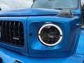 Mercedes-Benz G 63 AMG AMG G 63 Mopf Standh. AHK Burm. 360° Glasd. Blau - thumbnail 13