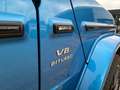 Mercedes-Benz G 63 AMG AMG G 63 Mopf Standh. AHK Burm. 360° Glasd. Blau - thumbnail 14