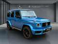 Mercedes-Benz G 63 AMG AMG G 63 Mopf Standh. AHK Burm. 360° Glasd. Blau - thumbnail 18