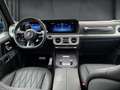 Mercedes-Benz G 63 AMG AMG G 63 Mopf Standh. AHK Burm. 360° Glasd. Blau - thumbnail 4