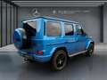 Mercedes-Benz G 63 AMG AMG G 63 Mopf Standh. AHK Burm. 360° Glasd. Blau - thumbnail 2