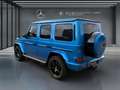 Mercedes-Benz G 63 AMG AMG G 63 Mopf Standh. AHK Burm. 360° Glasd. Blau - thumbnail 19