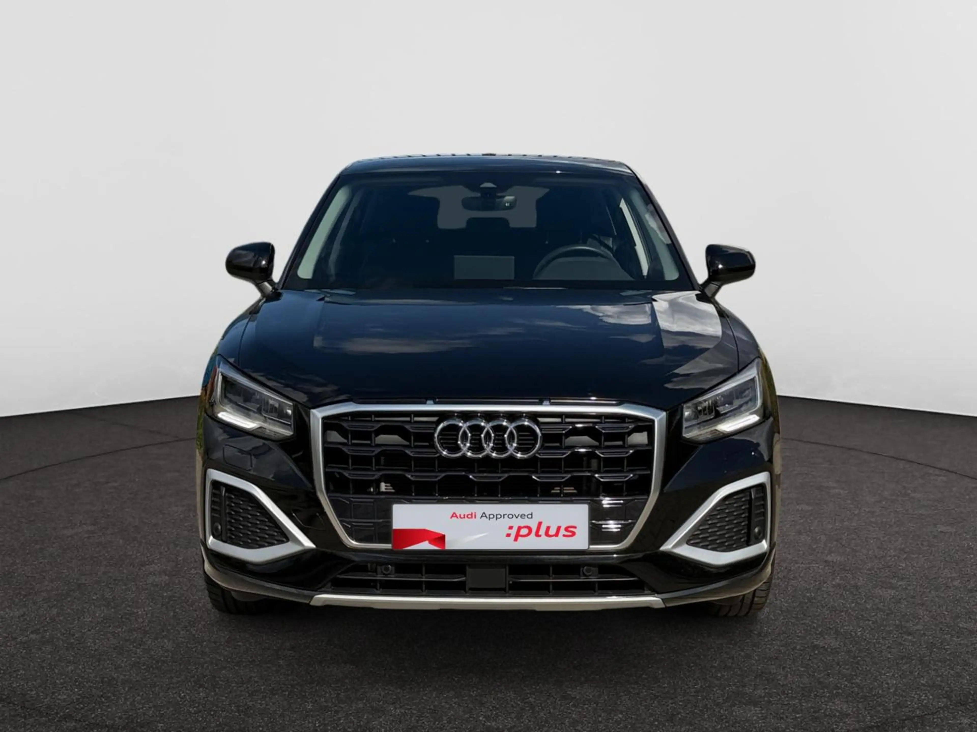 Audi Q2 Business Edition Advanced 35 TFSI (150pk) AUTOMAAT /// Zetelverwarming vooraan /// Achteruitrijcamera — photo 2