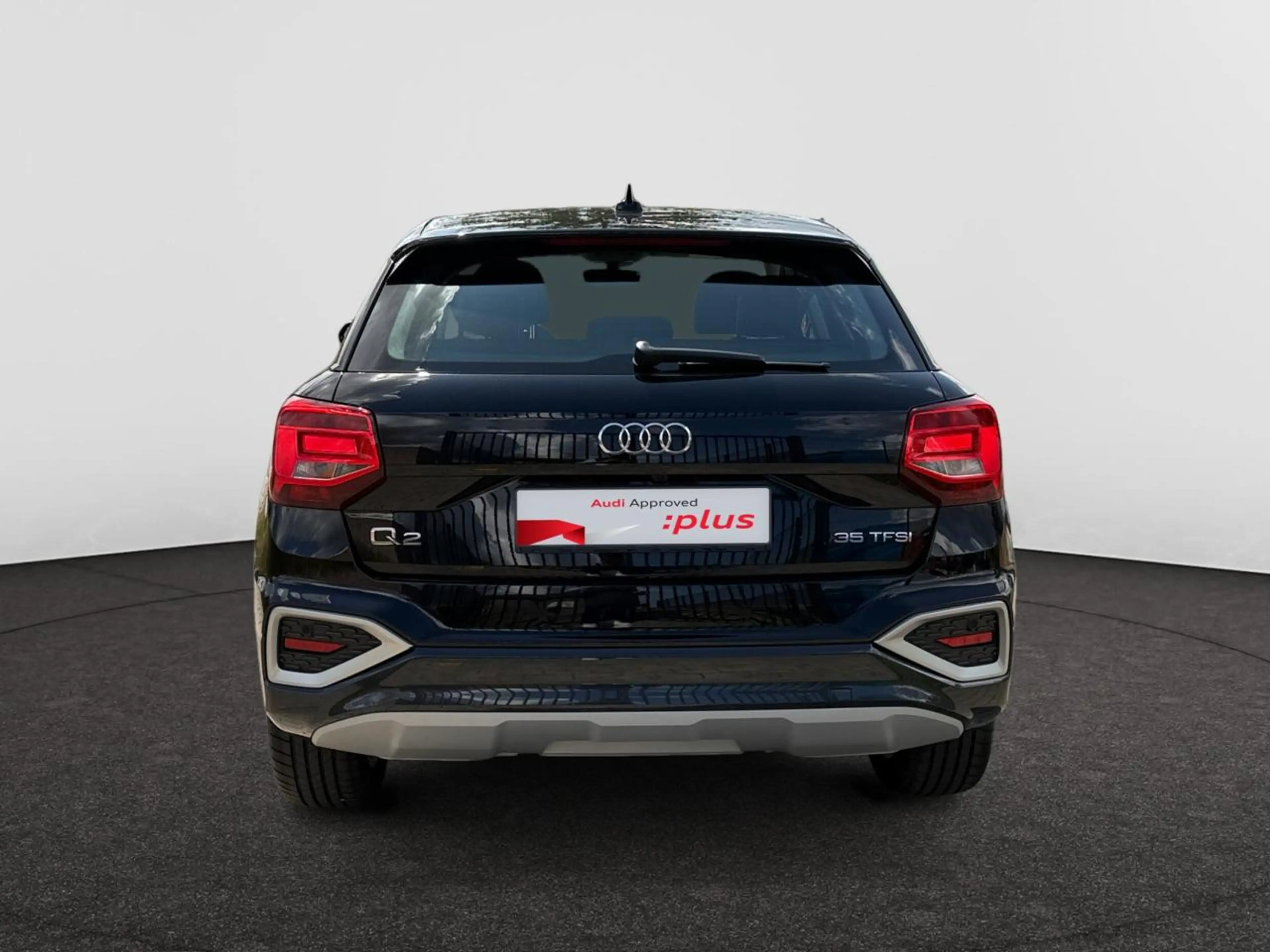 Audi Q2 Business Edition Advanced 35 TFSI (150pk) AUTOMAAT /// Zetelverwarming vooraan /// Achteruitrijcamera — photo 5