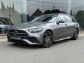 Mercedes-Benz C 300 C e break AMG Pack Night Pano Burmester Grau - thumbnail 4