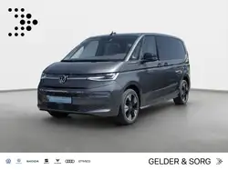 Volkswagen T7 Multivan 1.5 TSI eHybrid Life 4M*6Sitze*AHK