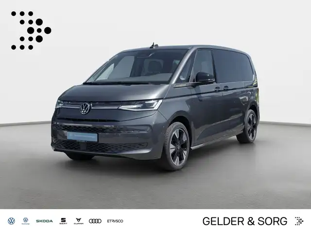 Volkswagen T7 Multivan 1.5 TSI eHybrid Life 4M*6Sitze*AHK