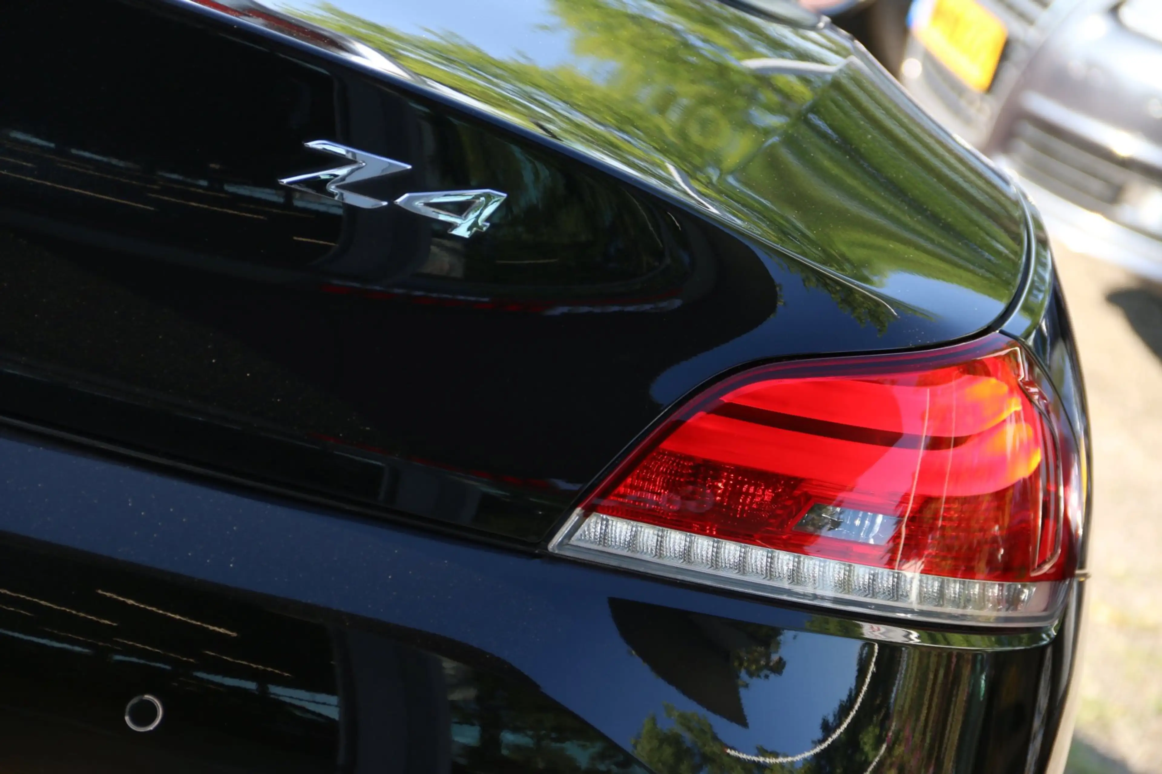 BMW Z4 Roadster SDrive23i Executive NL-AUTO DEALER OND. N — photo 6