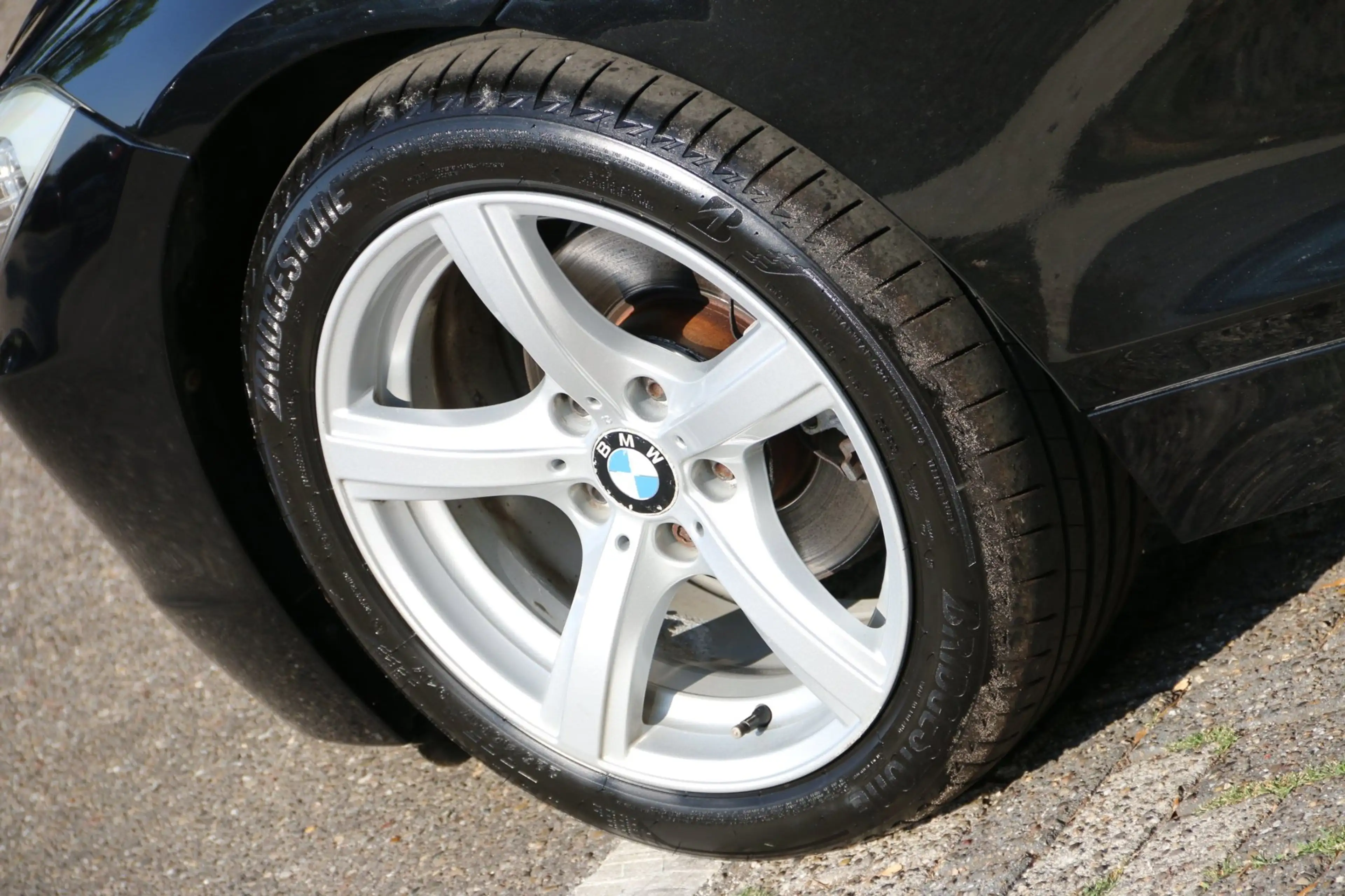 BMW Z4 Roadster SDrive23i Executive NL-AUTO DEALER OND. N — photo 7